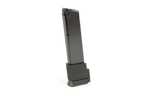 Magazines ProMag Industries 45ACP PROMAG RUGER P90 45ACP 10RD BL • Model: 